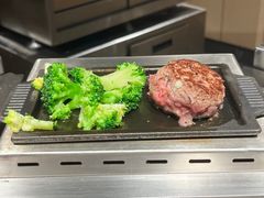 -肉肉大米(金虹桥店)