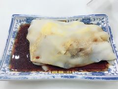 鸡蛋肠-禾师兄·布拉肠(一德路店)