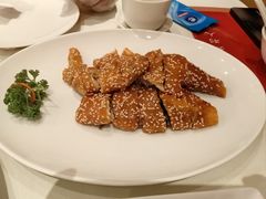 -利苑酒家(合景国际金融广场店)