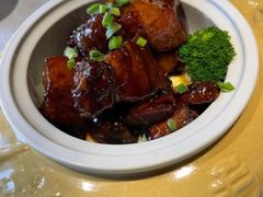 上海本帮红烧肉-蠔友汇(大东店)