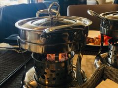 -北京王府井希尔顿酒店·万斯阁西餐厅