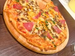 -Shantek象提南亚餐厅&西餐融合Bistro(淮海中路店)