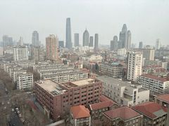 -天津君隆威斯汀酒店