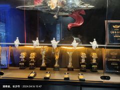 -万达广场(长沙开福店)