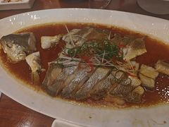 -全聚德(扬州虹桥坊店)