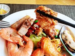 -深圳湾万怡酒店