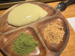 -味太助·银饭食堂(中华城店)