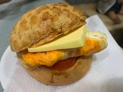 -华嫂冰室(尖沙咀店)