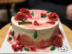 -FALANC CAKE生日蛋糕(广州店)