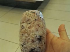 -凌阿姨·粢饭团(清扬路店)