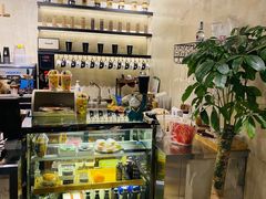 -熙阁咖啡Segnal(时代中心店)