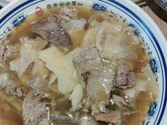 -直隶安家牛肉罩饼(建华店)
