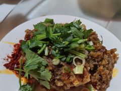 -百年粉蒸牛肉