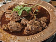 -友乐居羊蝎子(西直门店)