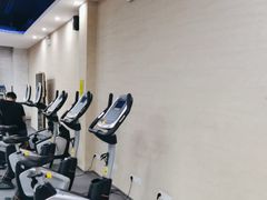 -超越健身(海悦天地店)