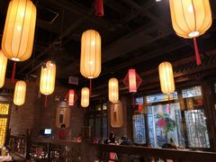 大堂-小龙坎火锅(惠济万达店)