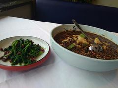-民福居烤鸭店(石榴庄店)
