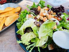 -Tubestation站点比萨(五道营店)