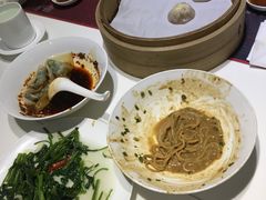 -鼎泰丰(渔阳店)
