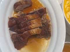 烧味双拼-千日贺茶餐厅(开发区安盛店)