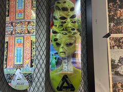 -聚点滑板SPOT SKATE(常熟路店)