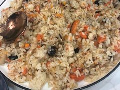 -董小西的凉皮和椒麻鸡(三元桥店)