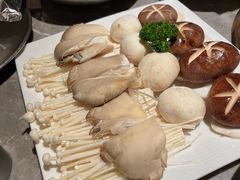 -韩盛·古法烤肉店(皇城恒隆广场店)