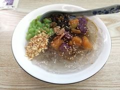 -洋洋冰粉
