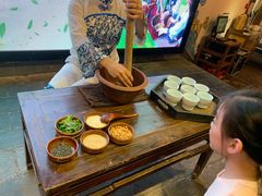 -金苑酒家·客家菜·广东老字号(万象店)