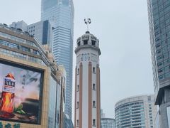 -人民解放纪念碑