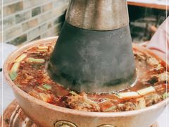 -御味老北京羊蝎子火锅&特色龙虾(菜场路店)