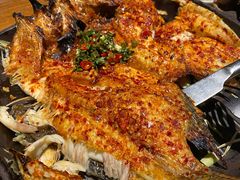 -云海肴·汽锅鸡·云南菜(美罗城店)