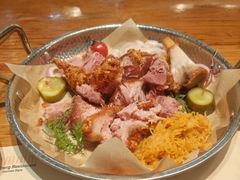-弗德堡德国小馆(工大店)