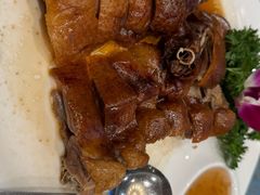 -万宝海鲜舫(劳动公园店)