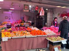 -王庄市场