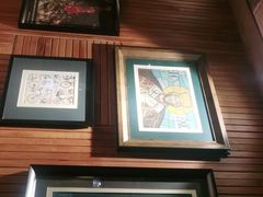 -前海沿·青岛菜(大拇指广场石老人店)