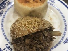 -老爆肚满五香烧牛羊肉
