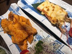 -大雄寿司(中华广场店)