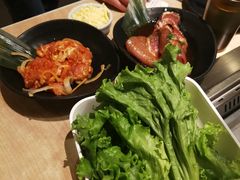 -新石器烤肉(南站店)