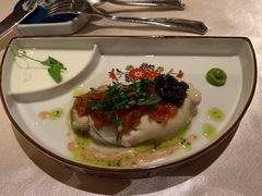 -北京古城老院厉晓麟精致菜