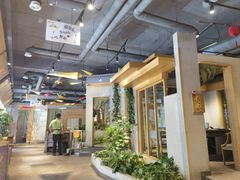 -蘸小院铁锅炖·蘸酱菜·东北菜(怀远门店)