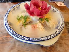 -老雒阳面馆·水席(定鼎门店)