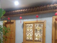-大清花饺子(山庄店)