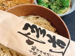 白灼时蔬-南小蟹手工點心(三里屯店)