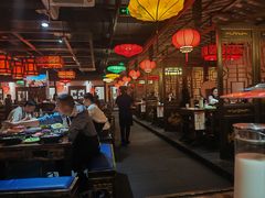 -矮板凳老火锅(宽窄巷子店)