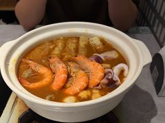 -陶兰居·手工点心·粤菜(圆融时代广场店)