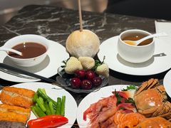 -曲水兰亭(北京四惠店)