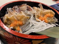 -渔娘渔家丹东海鲜(东直门店)