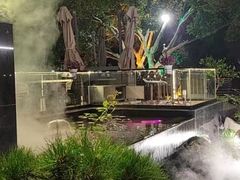 -蘇河湾·新鲁菜·泰山宴(泰山店)