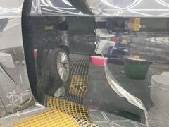 -顶好汽车凹陷修复(万柳桥店)